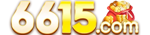 Logo da 6615