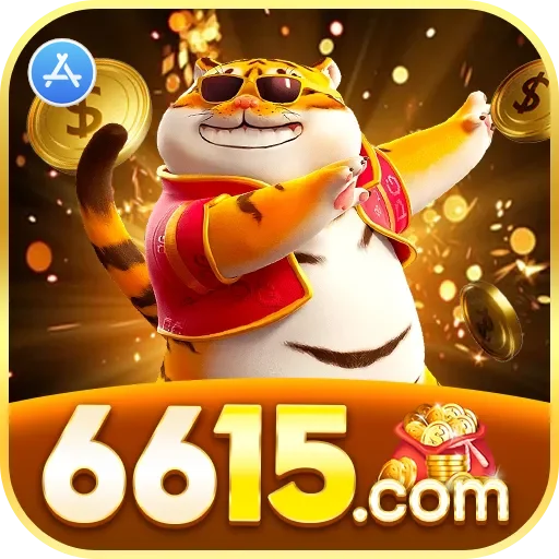 App 6615 para Android e iOS - download grátis