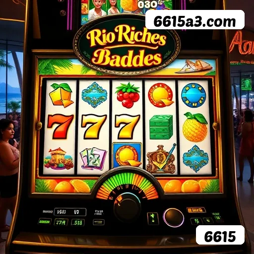 Central de dúvidas rápidas sobre o app 6615