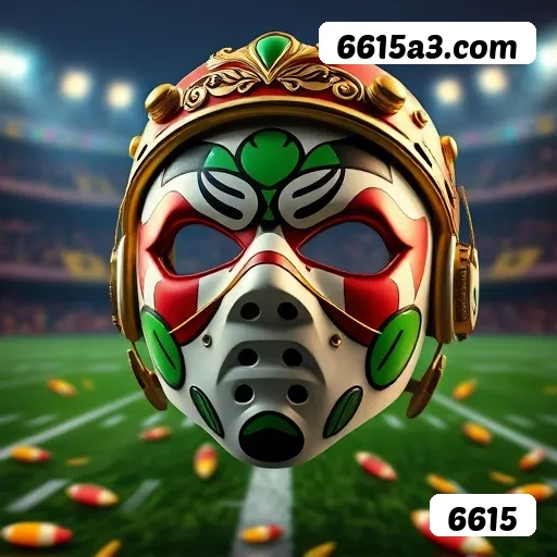 Guia rápido de apostas ao vivo na 6615