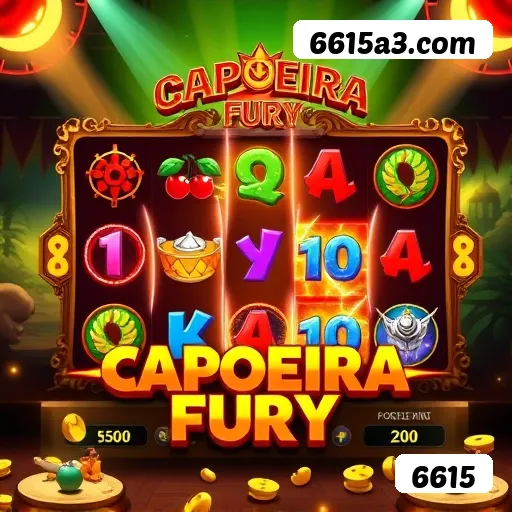 Roleta e blackjack 6615