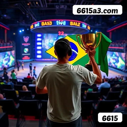 App 6615 Android download