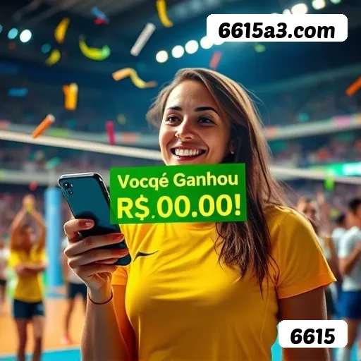 Checklist para avaliar a plataforma 6615