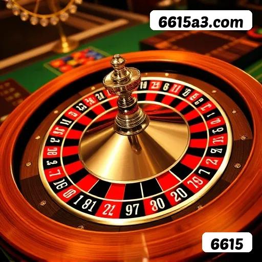 Formulário registro 6615