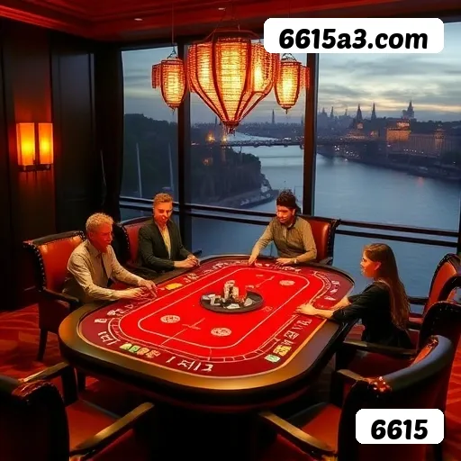 App 6615 slots mobile